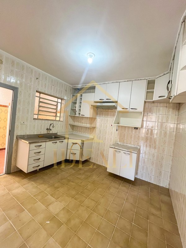 Casa individual em Caieiras Rua Antônio Teixeira Caieiras - 