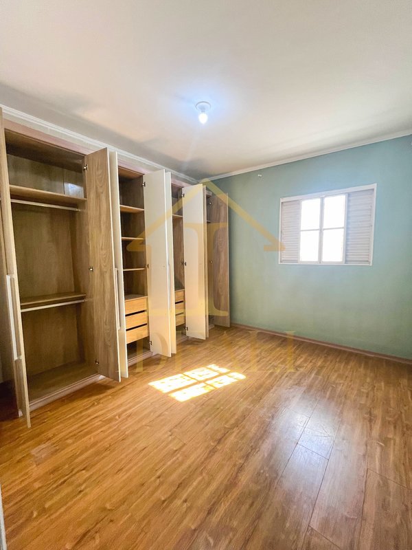 Casa individual em Caieiras Rua Antônio Teixeira Caieiras - 