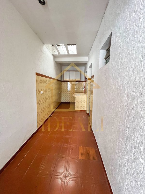 Casa individual em Caieiras Rua Antônio Teixeira Caieiras - 