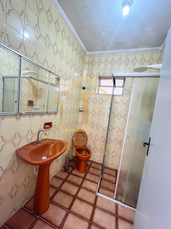 Casa individual em Caieiras Rua Antônio Teixeira Caieiras - 