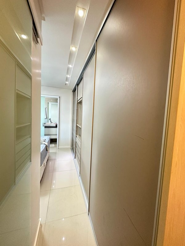 Apartamento à venda com 2 quartos sendo uma suíte, 95m² área útil por R$ 1.315.000,00 Rua Francisco da Cunha Recife - 