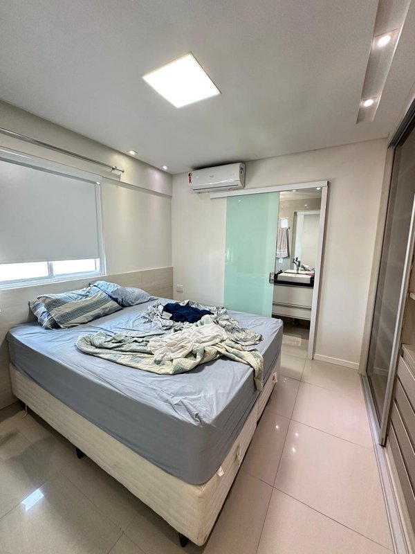 Apartamento à venda com 2 quartos sendo uma suíte, 95m² área útil por R$ 1.315.000,00 Rua Francisco da Cunha Recife - 