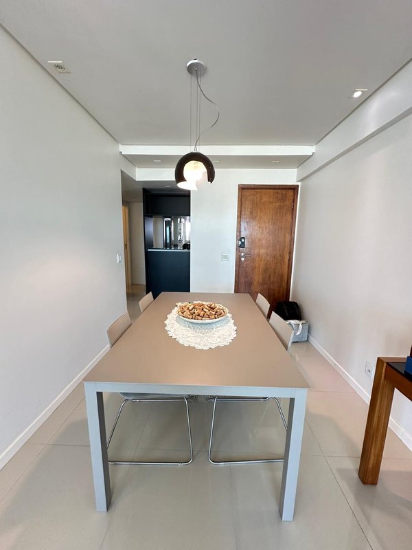 Apartamento à venda com 2 quartos sendo uma suíte, 95m² área útil por R$ 1.315.000,00 Rua Francisco da Cunha Recife - 