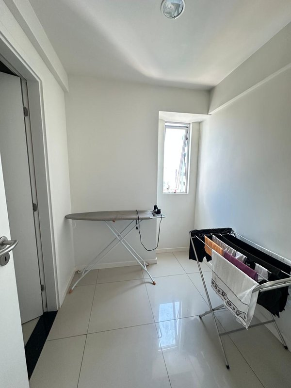 Apartamento à venda com 2 quartos sendo uma suíte, 95m² área útil por R$ 1.315.000,00 Rua Francisco da Cunha Recife - 