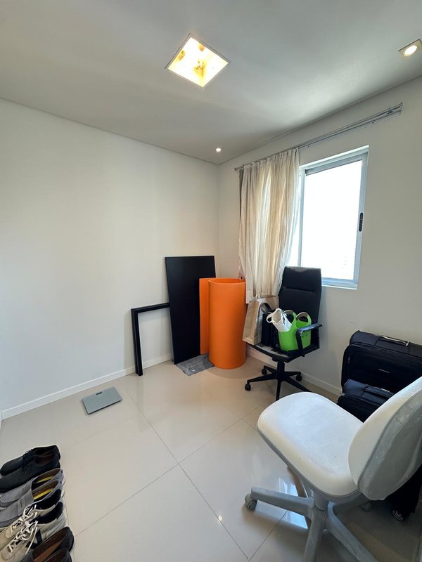 Apartamento à venda com 2 quartos sendo uma suíte, 95m² área útil por R$ 1.315.000,00 Rua Francisco da Cunha Recife - 