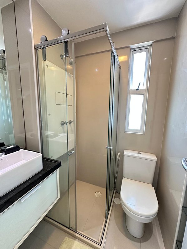 Apartamento à venda com 2 quartos sendo uma suíte, 95m² área útil por R$ 1.315.000,00 Rua Francisco da Cunha Recife - 