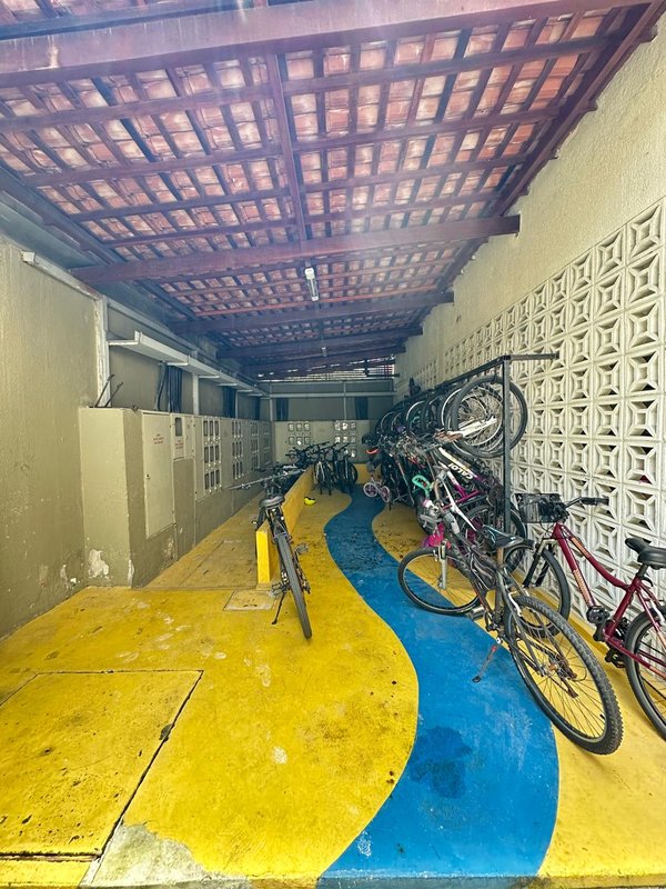 Apartamento à venda com 2 quartos sendo uma suíte, 95m² área útil por R$ 1.315.000,00 Rua Francisco da Cunha Recife - 