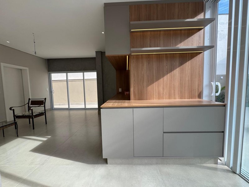 Casa Exclusiva à Venda no Swiss Park – Campinas Rodovia Anhangüera Campinas - 