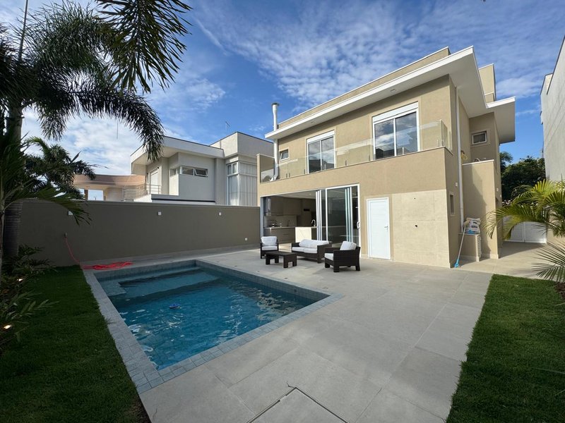 Casa Exclusiva à Venda no Swiss Park – Campinas Rodovia Anhangüera Campinas - 