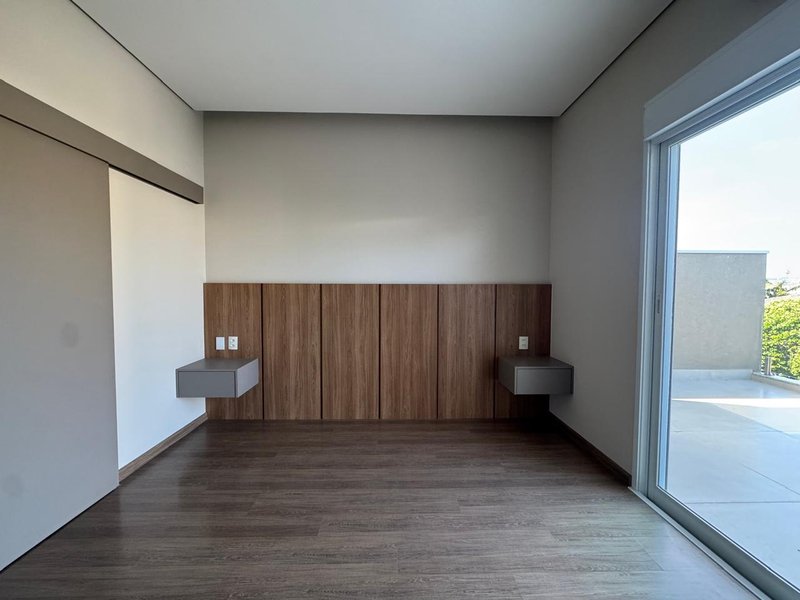 Casa Exclusiva à Venda no Swiss Park – Campinas Rodovia Anhangüera Campinas - 