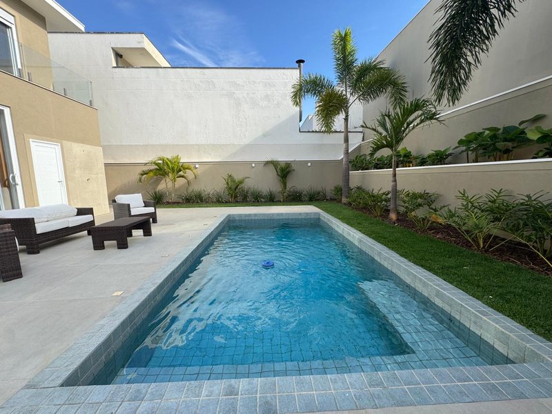 Casa Exclusiva à Venda no Swiss Park – Campinas Rodovia Anhangüera Campinas - 