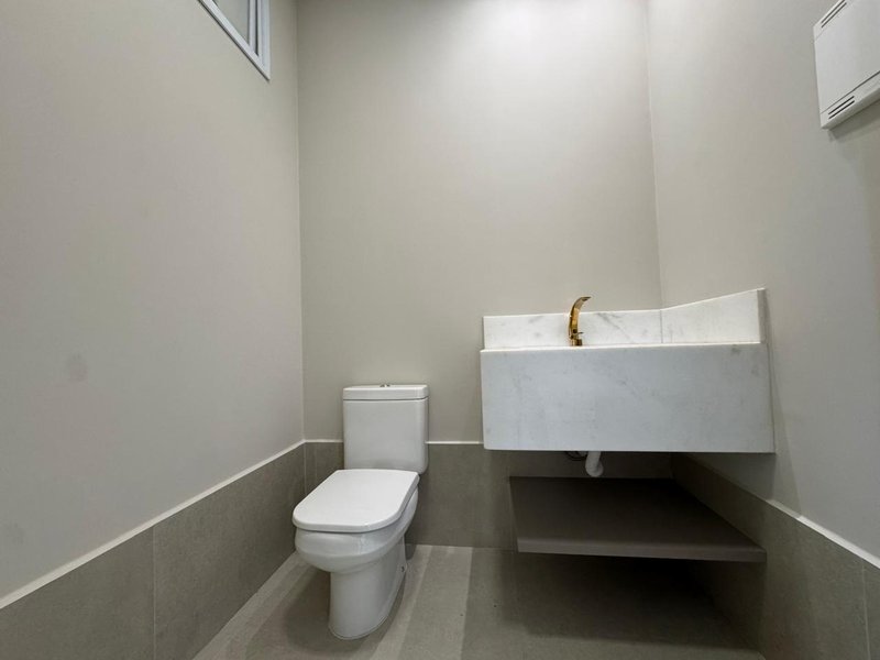 Casa Exclusiva à Venda no Swiss Park – Campinas Rodovia Anhangüera Campinas - 