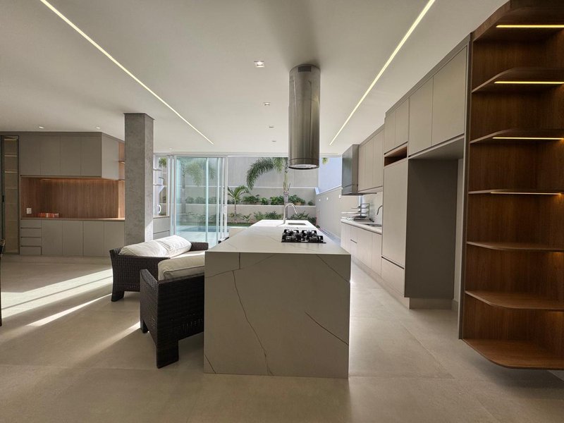 Casa Exclusiva à Venda no Swiss Park – Campinas Rodovia Anhangüera Campinas - 