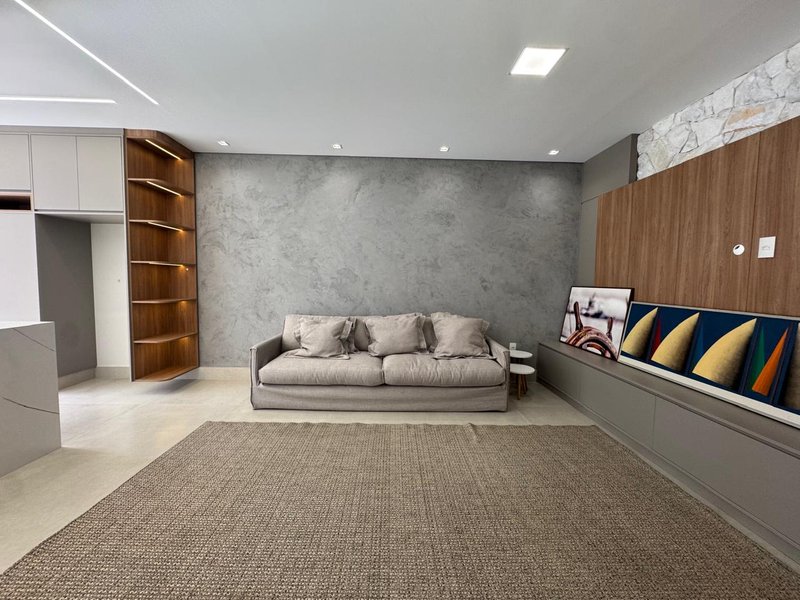 Casa Exclusiva à Venda no Swiss Park – Campinas Rodovia Anhangüera Campinas - 