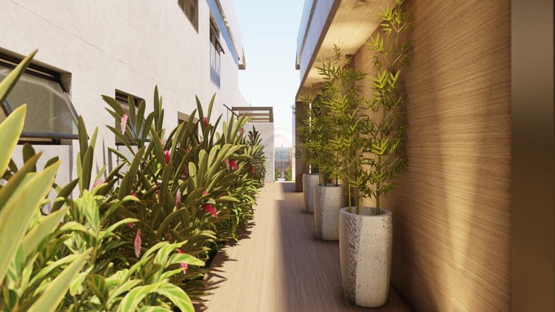 Condomínio Sunset na Praia de Juquehy - LANÇAMENTO  São Sebastião - 