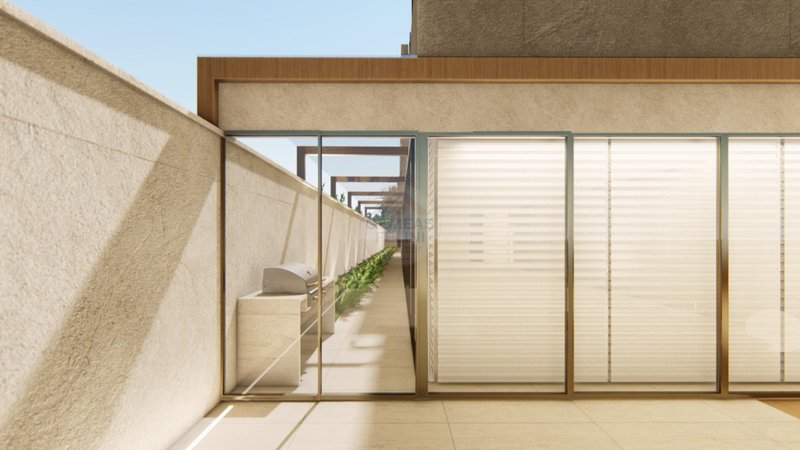 Condomínio Sunset na Praia de Juquehy - LANÇAMENTO  São Sebastião - 