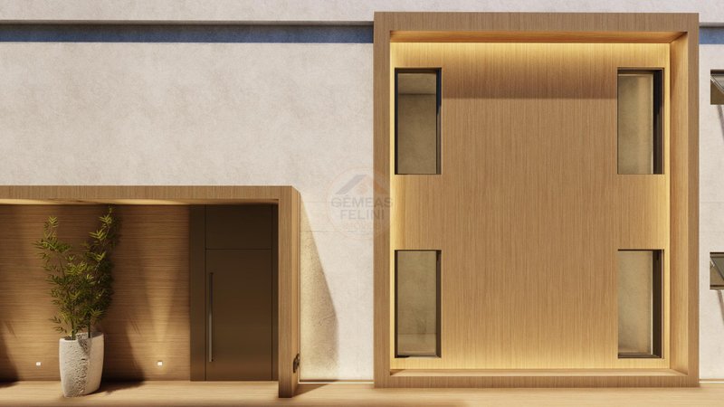 Condomínio Sunset na Praia de Juquehy - LANÇAMENTO  São Sebastião - 