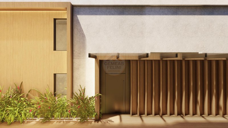 Condomínio Sunset na Praia de Juquehy - LANÇAMENTO  São Sebastião - 