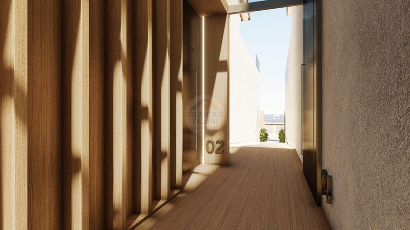 Condomínio Sunset na Praia de Juquehy - LANÇAMENTO  São Sebastião - 