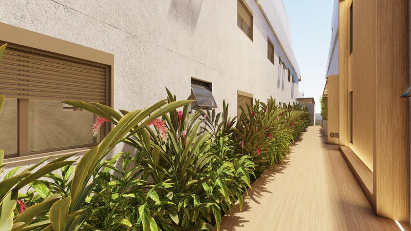 Condomínio Sunset na Praia de Juquehy - LANÇAMENTO  São Sebastião - 