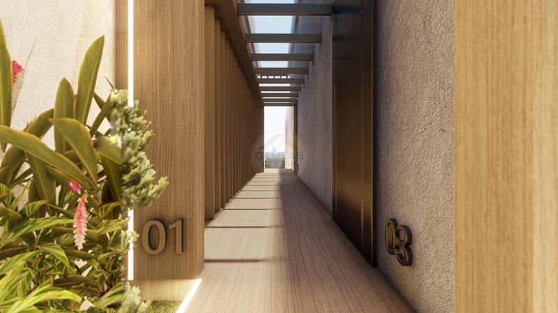 Condomínio Sunset na Praia de Juquehy - LANÇAMENTO  São Sebastião - 