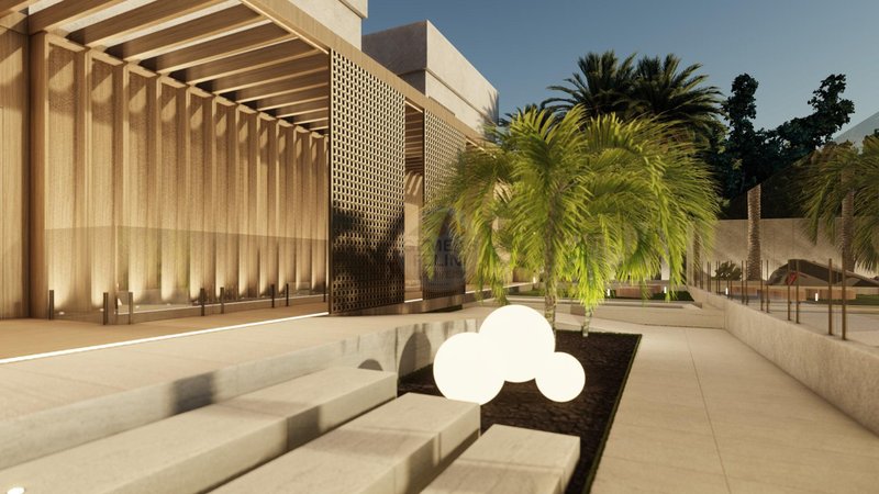 Condomínio Sunset na Praia de Juquehy - LANÇAMENTO  São Sebastião - 