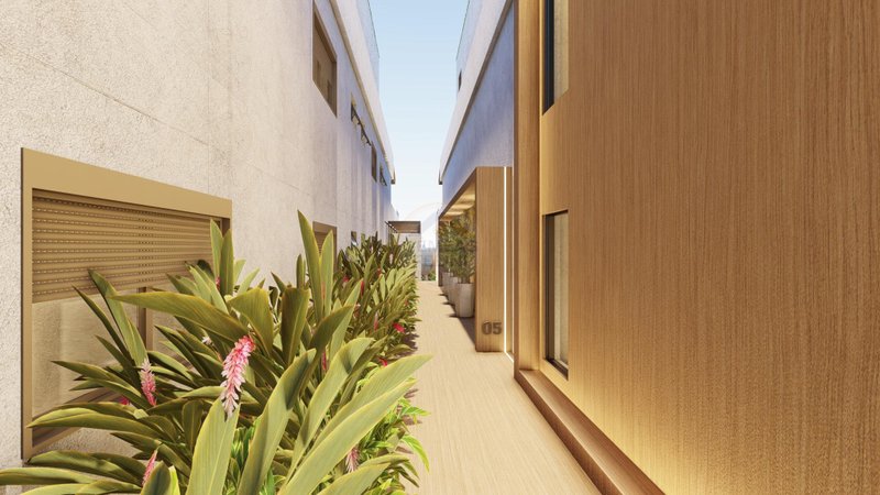 Condomínio Sunset na Praia de Juquehy - LANÇAMENTO  São Sebastião - 