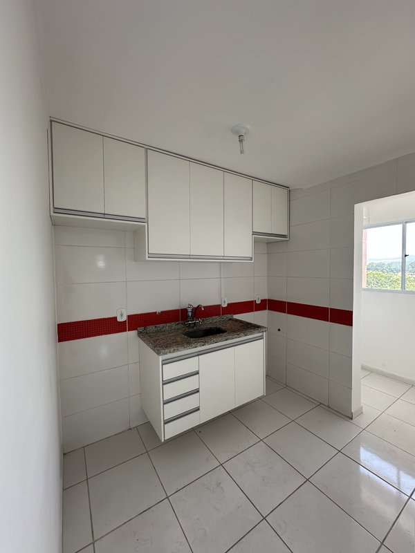 Apartamento Villa Felice – Franco da Rocha Rua dos Gerânios Franco da Rocha - 