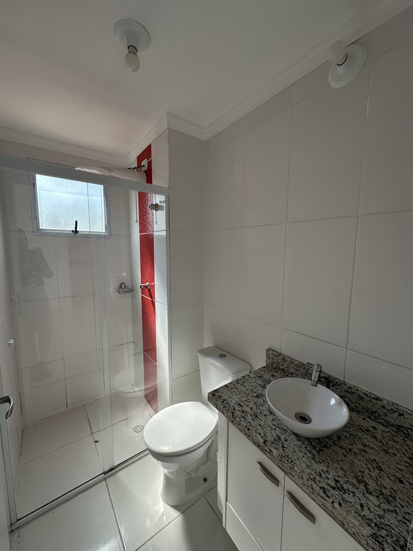 Apartamento Villa Felice – Franco da Rocha Rua dos Gerânios Franco da Rocha - 