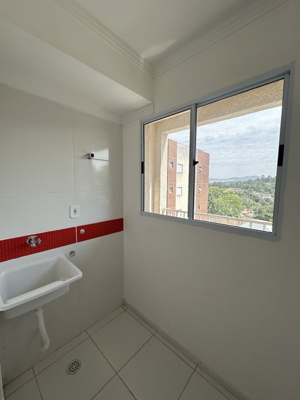 Apartamento Villa Felice – Franco da Rocha Rua dos Gerânios Franco da Rocha - 