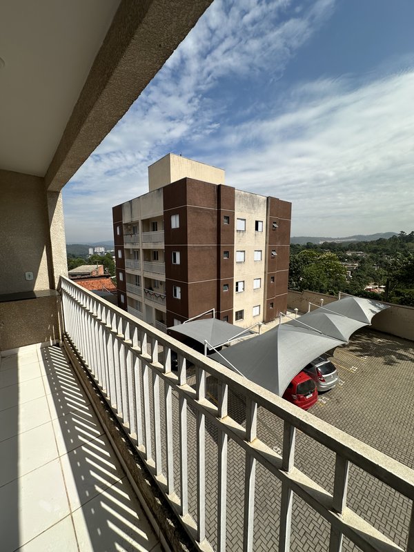 Apartamento Villa Felice – Franco da Rocha Rua dos Gerânios Franco da Rocha - 