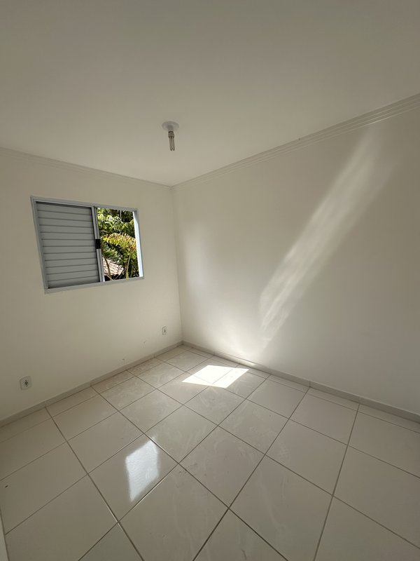 Apartamento Villa Felice – Franco da Rocha Rua dos Gerânios Franco da Rocha - 