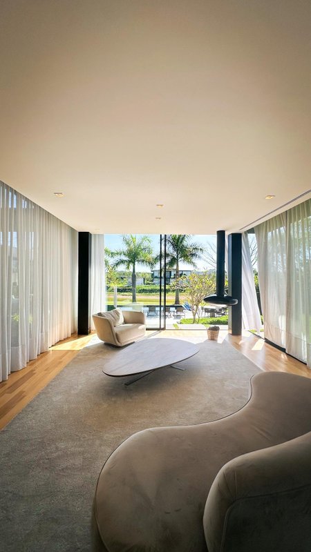 SPORT HOUSE FAZENDA BOA VISTA I PORTO FELIZ Alameda dos Esquilos PORTO FELIZ - 