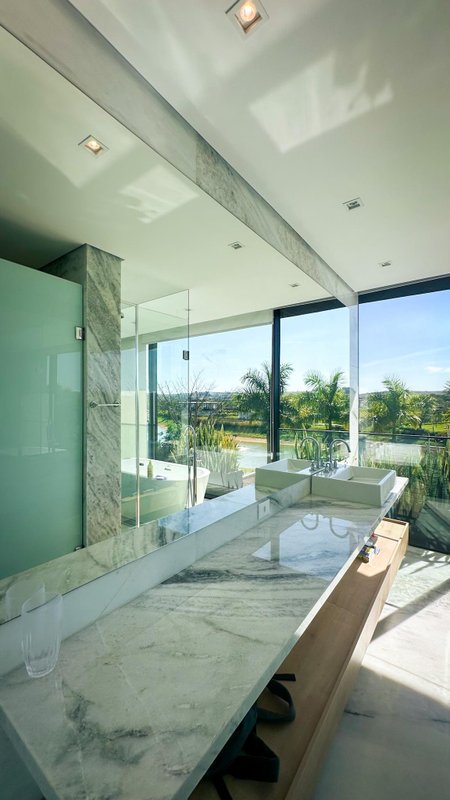 SPORT HOUSE FAZENDA BOA VISTA I PORTO FELIZ Alameda dos Esquilos PORTO FELIZ - 