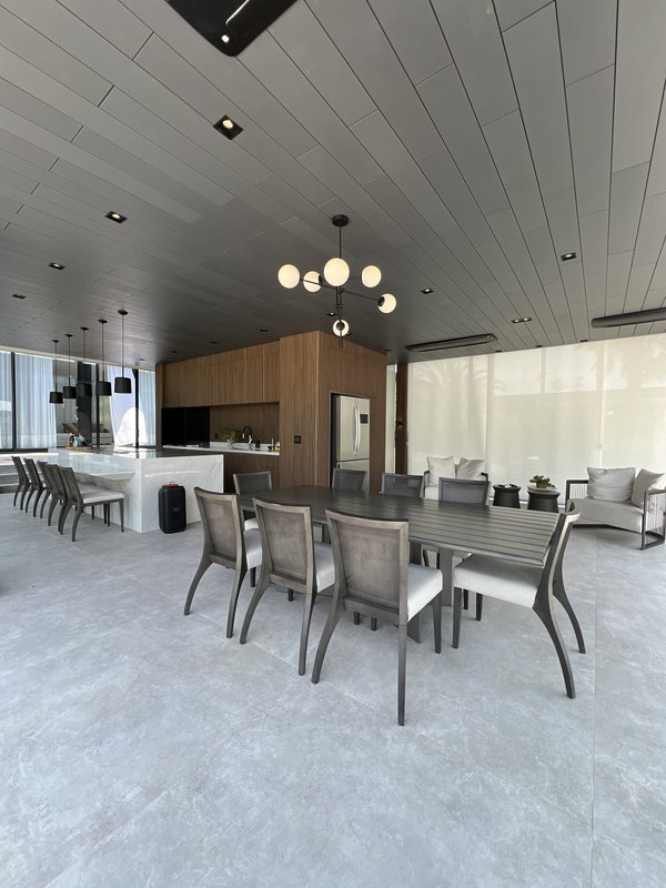 SPORT HOUSE FAZENDA BOA VISTA I PORTO FELIZ Alameda dos Esquilos PORTO FELIZ - 