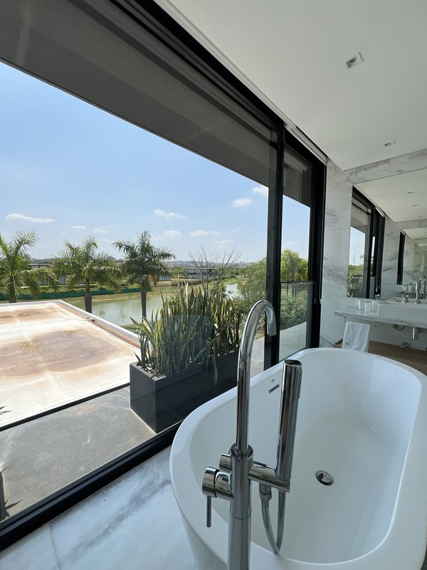 SPORT HOUSE FAZENDA BOA VISTA I PORTO FELIZ Alameda dos Esquilos PORTO FELIZ - 