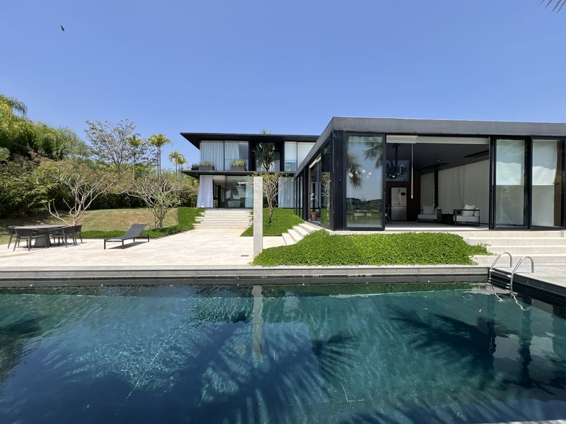 SPORT HOUSE FAZENDA BOA VISTA I PORTO FELIZ Alameda dos Esquilos PORTO FELIZ - 