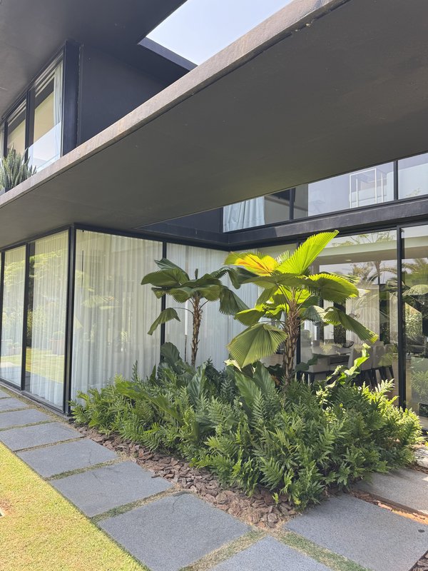 SPORT HOUSE FAZENDA BOA VISTA I PORTO FELIZ Alameda dos Esquilos PORTO FELIZ - 