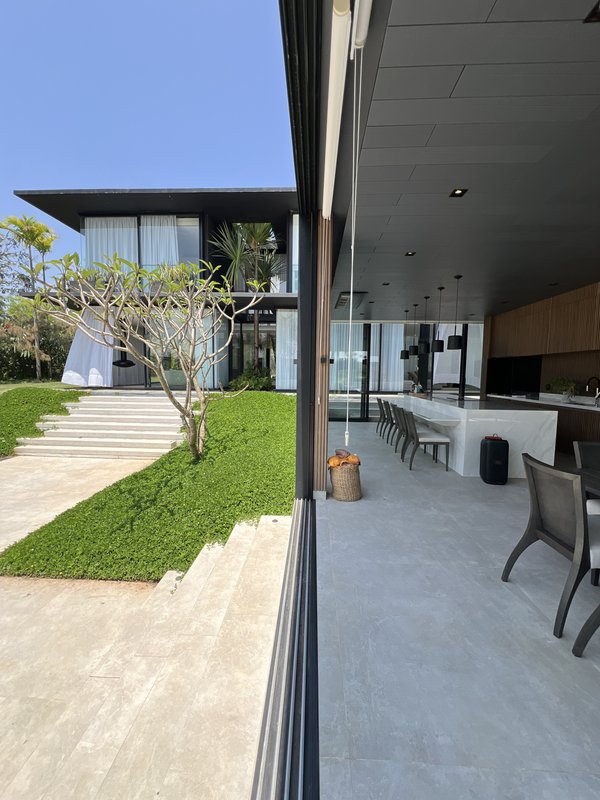 SPORT HOUSE FAZENDA BOA VISTA I PORTO FELIZ Alameda dos Esquilos PORTO FELIZ - 