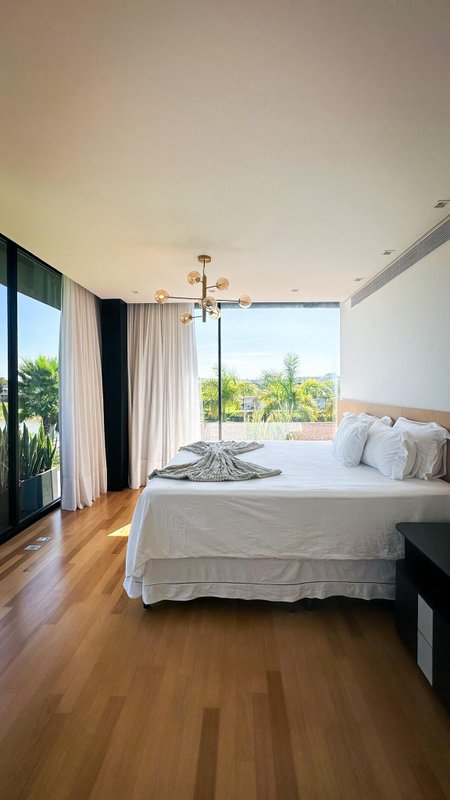 SPORT HOUSE FAZENDA BOA VISTA I PORTO FELIZ Alameda dos Esquilos PORTO FELIZ - 