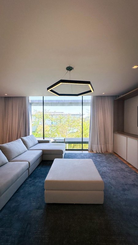 SPORT HOUSE FAZENDA BOA VISTA I PORTO FELIZ Alameda dos Esquilos PORTO FELIZ - 