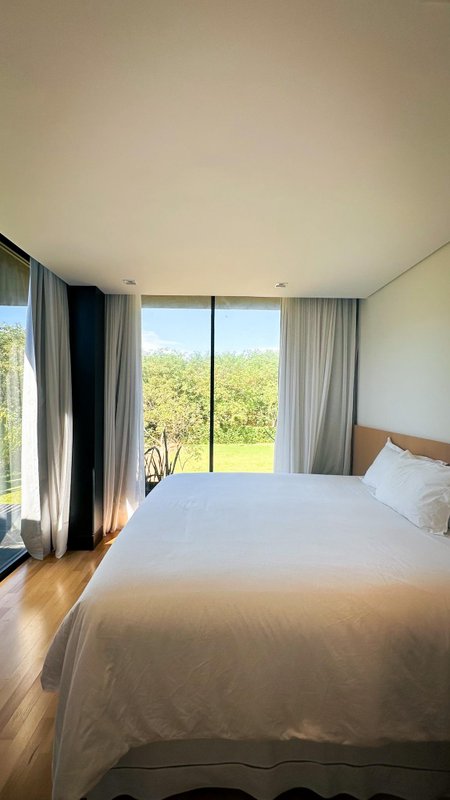 SPORT HOUSE FAZENDA BOA VISTA I PORTO FELIZ Alameda dos Esquilos PORTO FELIZ - 