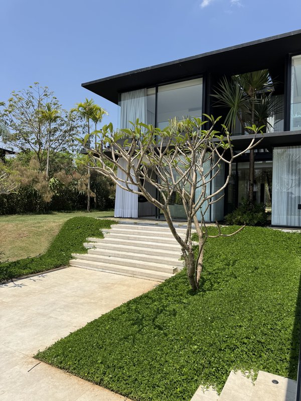 SPORT HOUSE FAZENDA BOA VISTA I PORTO FELIZ Alameda dos Esquilos PORTO FELIZ - 