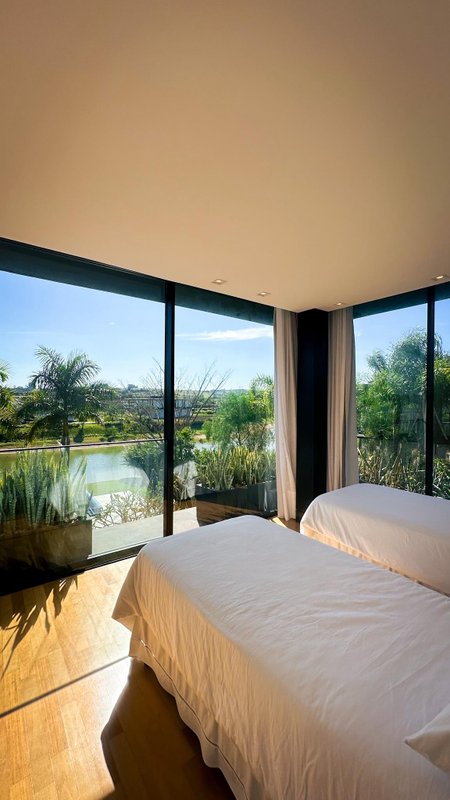 SPORT HOUSE FAZENDA BOA VISTA I PORTO FELIZ Alameda dos Esquilos PORTO FELIZ - 