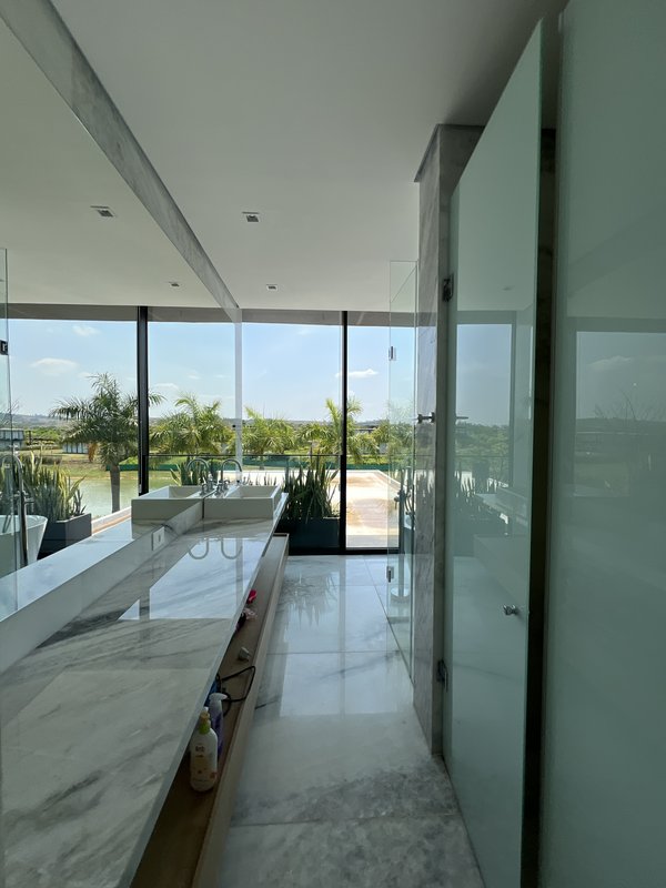 SPORT HOUSE FAZENDA BOA VISTA I PORTO FELIZ Alameda dos Esquilos PORTO FELIZ - 