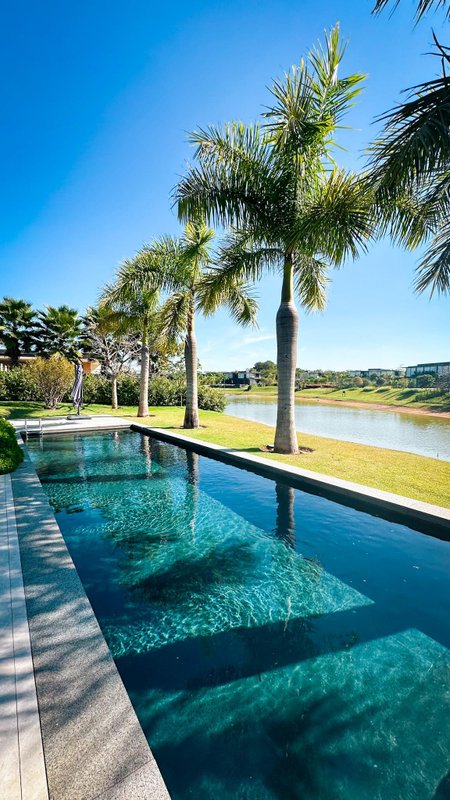 SPORT HOUSE FAZENDA BOA VISTA I PORTO FELIZ Alameda dos Esquilos PORTO FELIZ - 