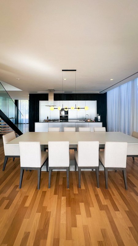 SPORT HOUSE FAZENDA BOA VISTA I PORTO FELIZ Alameda dos Esquilos PORTO FELIZ - 