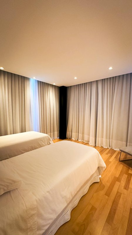 SPORT HOUSE FAZENDA BOA VISTA I PORTO FELIZ Alameda dos Esquilos PORTO FELIZ - 