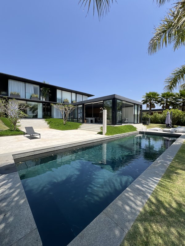 SPORT HOUSE FAZENDA BOA VISTA I PORTO FELIZ Alameda dos Esquilos PORTO FELIZ - 