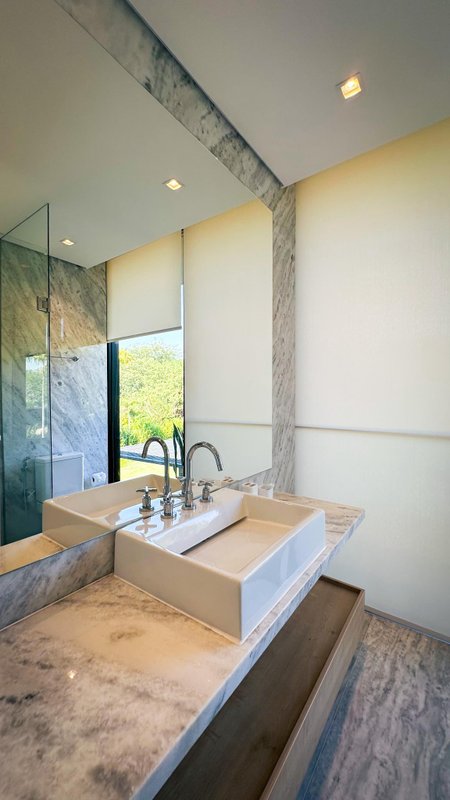 SPORT HOUSE FAZENDA BOA VISTA I PORTO FELIZ Alameda dos Esquilos PORTO FELIZ - 